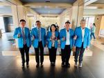 นายโสภา  แก้วจีน  นายกองค์การบริหารส่วนตำบลปากแพรก  ได้รับรางวัลคณะกรรมการสถานศึกษาดีเด่นระดับประเทศ