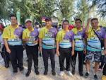 กิจกรรม เดิน วิ่งตะลุมพุกรัน ปากพนัง 60 ปี เพื่อรำลึกมหาวาตภัย 23 ตุลาคม 2565