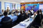 ประชุมการมีส่วนร่วมภาคประชาชน ครั้งที่ 2 ตั้งชื่อสะพาน  "สะพานปากแพรก - บางศาลา"