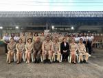 เลือกตั้งสมาชิก อบต.และนายก อบต.ปากแพรก