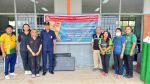 โครงการการจัดการประชากรสุนัขจรจัดประเทศไทย