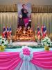 กิจกรรมบำเพ็ญกุศลและพิธีน้อมรำลึกเนื่องในวันคล้ายวันสวรรคตพระบาทสมเด็จพระจุลจอมเกล้าเจ้าอยู่หัว ประจำปีพุทธศักราช 2562