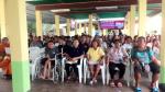 โครงการความร่วมมือความรับผิดชอบต่อสังคม
