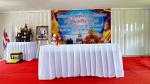 โครงการอบรมส่งเสริมคุณธรรม จริยธรรม พัฒนาคุณภาพชีวิตวิถีพุทธ ระหว่างวันที่ 14-15 มีนาคม 2567