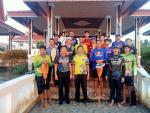 ส่งทีมเข้าร่วมแข่งขันเรือเพียว อำเภอเชียรใหญ่