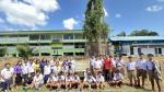 กิจกรรม โครงการ 1 อปท.1 สวนสมุนไพร