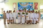 โครงการกิจกรรมวันเฉลิมพระชนมพรรษา 12 สิงหาคม ประจำปี 2560