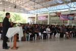 โครงการส่งเสริมการอ่านและการสร้างโอกาสการเรียนรู้ตลอดชีวิตคนไทย